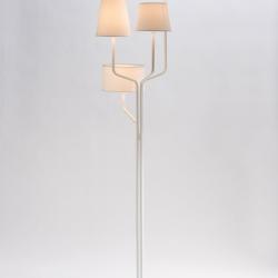 Tria lámpara de Lâmpada de assoalho 4xE14 35w