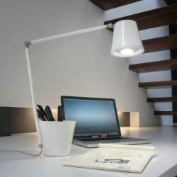 Cap Table Lamp 1xGU10 11w