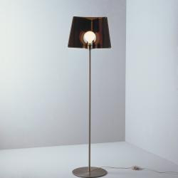 Fluo lámpara von Stehlampe 1xE27 20w