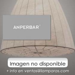 con lampshade LISA GRAD without table (IGUAL FOTO)