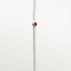 Brigit lámpara of Floor Lamp Outdoor E27 4x23w IP65 white