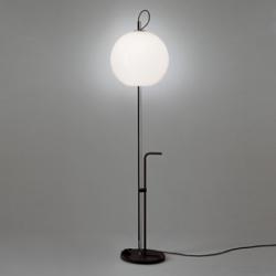 Aggregato Floor lamp only structure