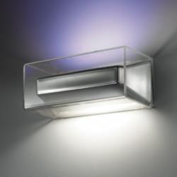 Jian Wall Lamp polycarbonate Transparent