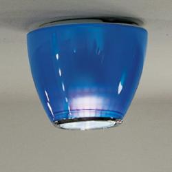 Kalias 110 Incandescent Wall Lamp Blue IP20 (class I)