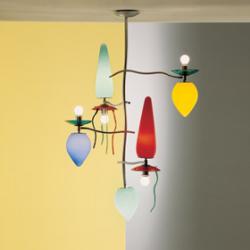 Giochorn Pendant Lamp Pendant Lamp Multicolour