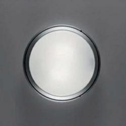 Pantarei 190 Fluorescente : policarbonato opalino Aluminio