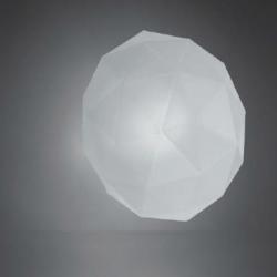 Soffione Wall lamp/soffitto 45 Halogen