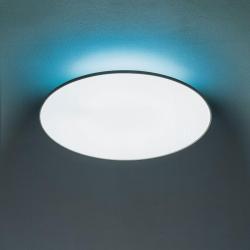 Float Acessorio Filtro para lâmpada do teto circular ø56,5cm Azul