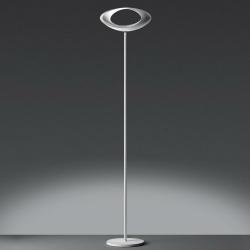 Cabildo Floor Lamp 183cm white