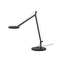 Demetra (Estructura without Accessory) LED 9,5w with detector presencia - Grey anthracite