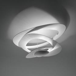 Pirce Mini ceiling lamp LED 50w white cálido 3000K white