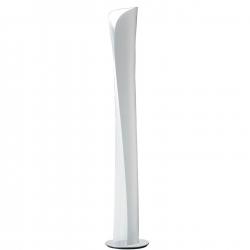 Cadmo HIE Floor Lamp E27 1x150w + 1x60w white white