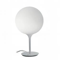 Castore Tavolo Table Lamp ø35 G9 150W White