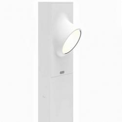 CÃ­clope lámpara of Floor Lamp Outdoor 50cm LED 6w IP65 Grey Claro