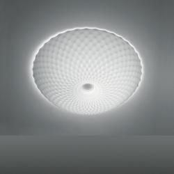 Cosmic Rotation Wall/Ceiling lamp 2x55w 2G11 with electronic ballast (FL)