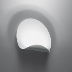 Dinarco Wall lamp 1x160w R7s (HL) white