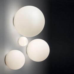 Dioscuri Wall/Ceiling lamp 25 white