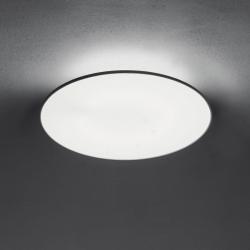Flota Round Ceiling lamp ø56,5cm 1x55w 2GX13 White