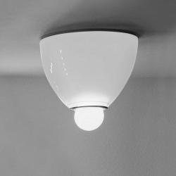 Kalias 110 Incandescent Wall Lamp E14 28W white
