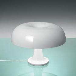 Nessino Table lamp White