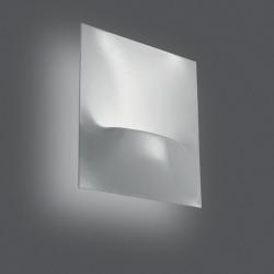 Platea Wall Lamp 1x42w Gx24q 4 (FL) white Lúcido