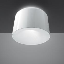 Polinnia lâmpada do teto 2x75w Gx24q 5 (FL) branco