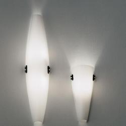Robbia 60 Wandleuchte Leuchtstofflampe