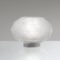 Soffione Table Lamp 36 Table Lamp Halogen white
