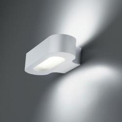Talo Fluorescent wall lamp 1x28w G24q-2 White
