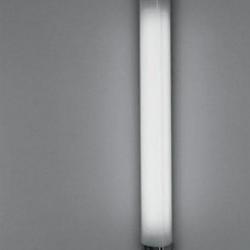 Telefo 70 Wall Lamp electronico Diffuser methacrylate opalino