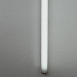 Telefo 120 Wall Lamp electronico, Diffuser metacrliato opalino