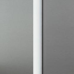 Telefo 170 Wall lamp, Diffuser in opaline methacrylate