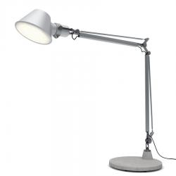 Tolomeo XXL (structure with base) metal halides 1x100W E27