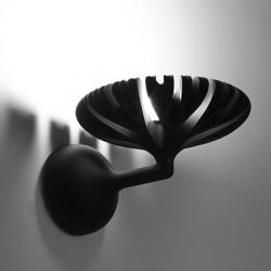 Florensis Applique LED 28w Noir