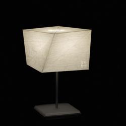 Hakofugu Micro T Stello Table lamp 1x6w