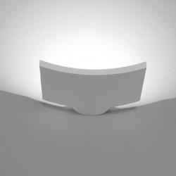 Microsurf Wall lamp LED 26w White