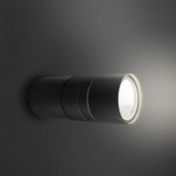 Objective luz de parede LED