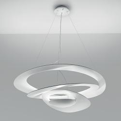 Pirce Micro lamp Pendant Lamp LED 27W White