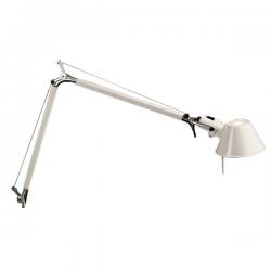 Tolomeo (only structure) Halogen E27 1x77w - White