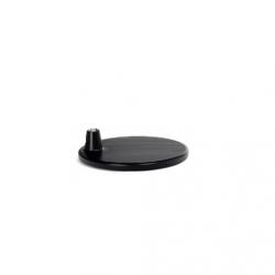 Tolomeo Mini (Accessory) base Table Lamp 20cm - Black