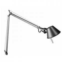 Tolomeo Midi LED (Structure) Table Lamp with dimmer - Grey anthracite