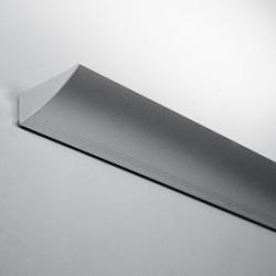 Flap Wandleuchte Indirecto T16 G5 1x28w no dimmable 1185mm Grau