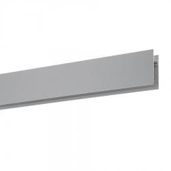 Algoritmo Accessory Sistema Structure for ceiling lamp 4736mm Anodized