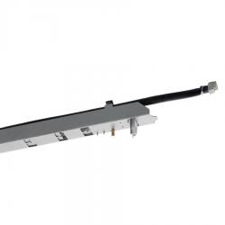 Algoritmo system plate cabling direct LED RGB diff 36w