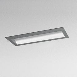 Java Bañador of wall T16 1x24w No dimmable Grey