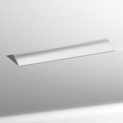 Nothing Bañador of wall Recessed T16 1x24w No dimmable