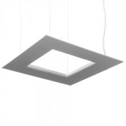 Orion Pendant Lamp independiente TC LEL 2G11 4x55w no dimmable white