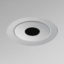 Rhornf Spotlight fixed 125 QR-CBC51 50w/12v white