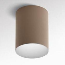 Tagora 270 Fluo TO TEL (GR14q 1) 2x14/17w No regulable Beige/blanco