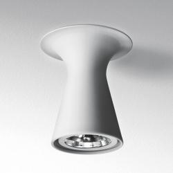 Vulcania ceiling lamp QR LP111 G53 50w/12v white